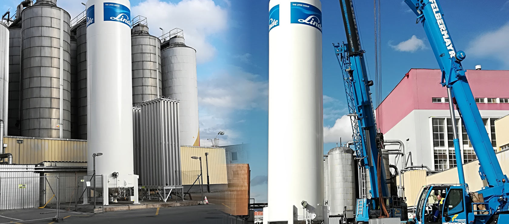 CRYOMONT s.r.o. | Úvod